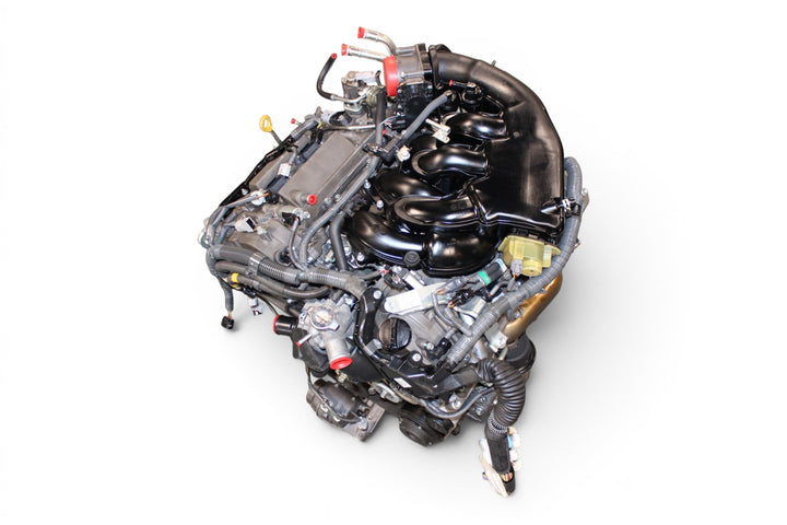 2006-2015 Lexus IS250 2.5L V6 RWD Engine JDM 4gr-fse 4grfse 4gr #2
