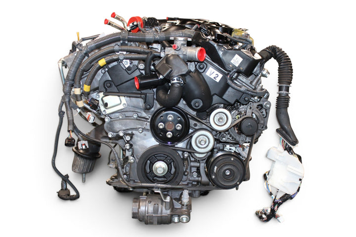 2006-2015 Lexus IS250 2.5L V6 RWD Engine JDM 4gr-fse 4grfse 4gr #2