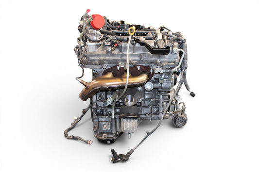 2006-2015 Lexus IS250 2.5L V6 RWD Engine JDM 4gr-fse 4grfse 4gr #2