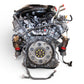2006-2015 Lexus IS250 2.5L V6 RWD Engine JDM 4gr-fse 4grfse 4gr #2