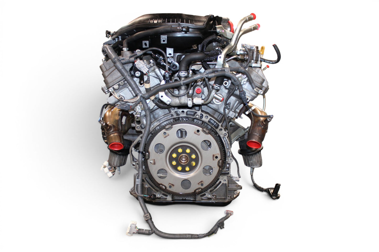2006-2015 Lexus IS250 2.5L V6 RWD Engine JDM 4gr-fse 4grfse 4gr #2