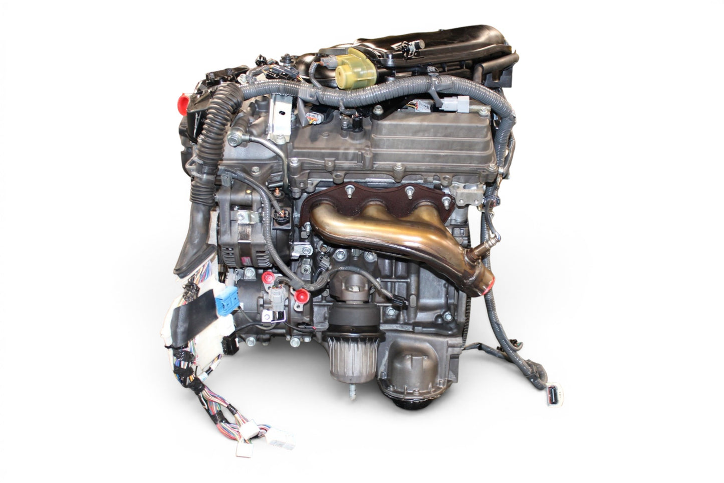 2006-2015 Lexus IS250 2.5L V6 RWD Engine JDM 4gr-fse 4grfse 4gr #2