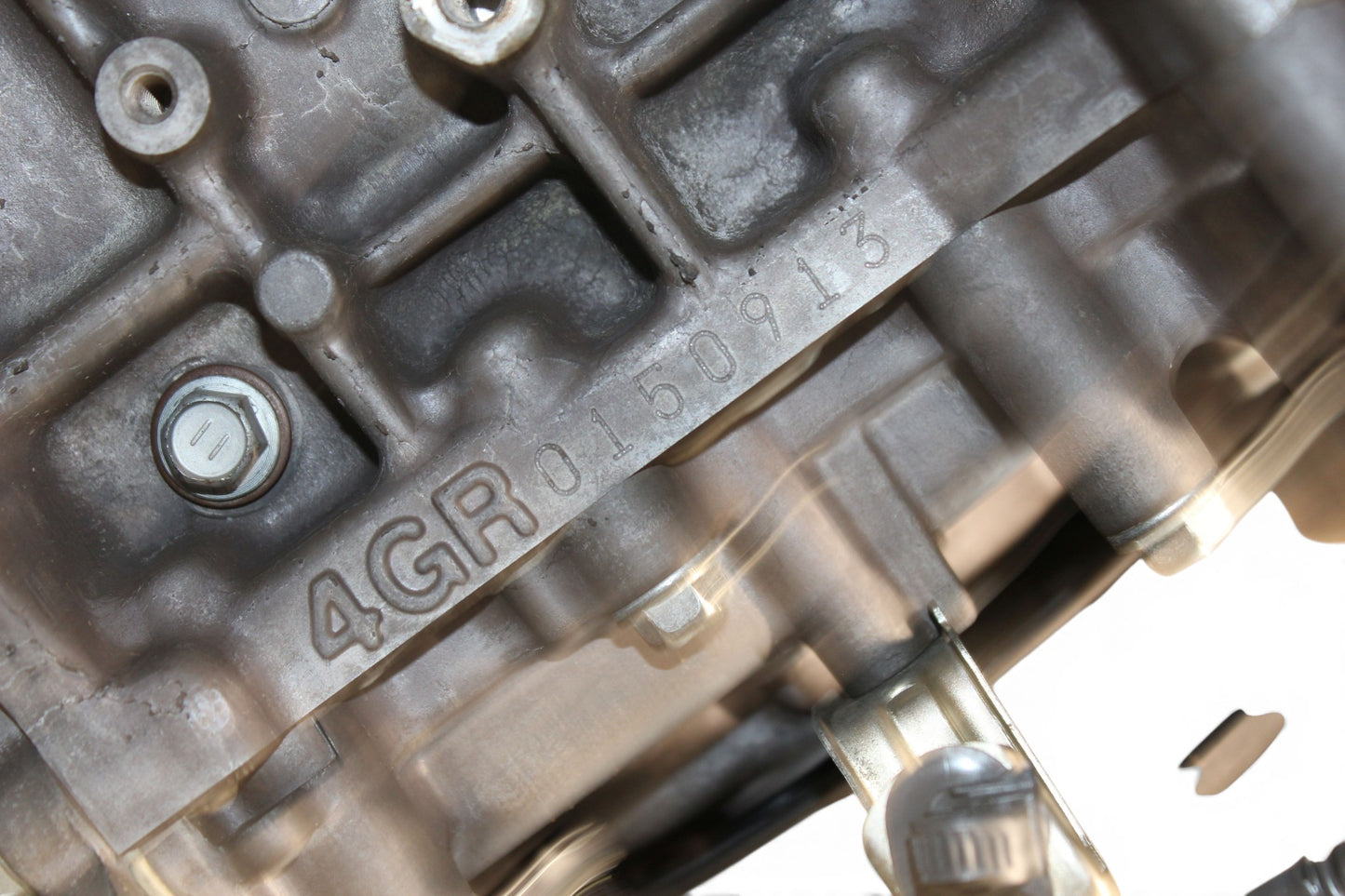 2006-2015 Lexus IS250 2.5L V6 RWD Engine JDM 4gr-fse 4grfse 4gr #2