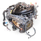 2006-2015 Lexus IS250 2.5L V6 RWD Engine JDM 4gr-fse 4grfse 4gr #2