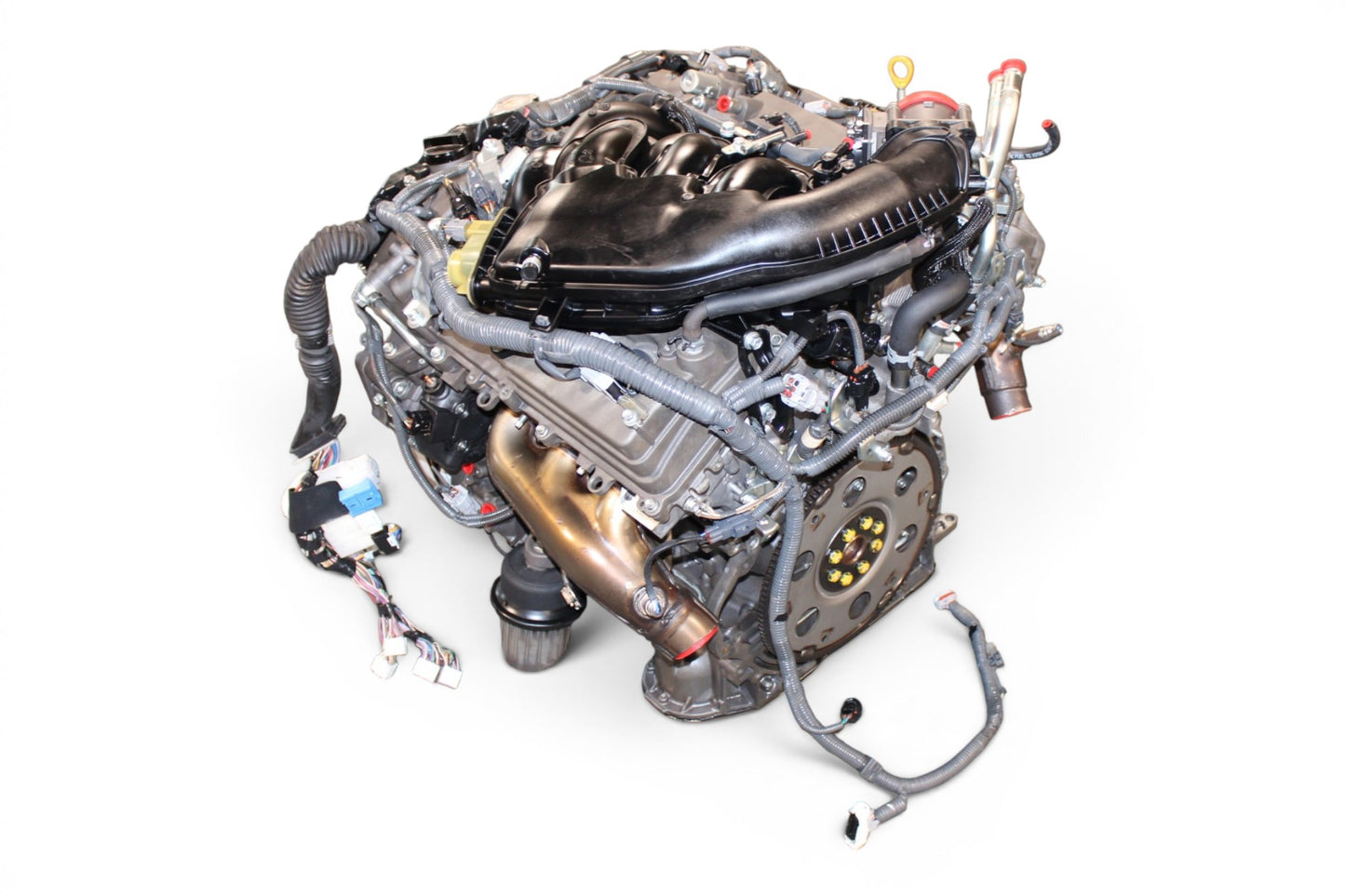 2006-2015 Lexus IS250 2.5L V6 RWD Engine JDM 4gr-fse 4grfse 4gr #2