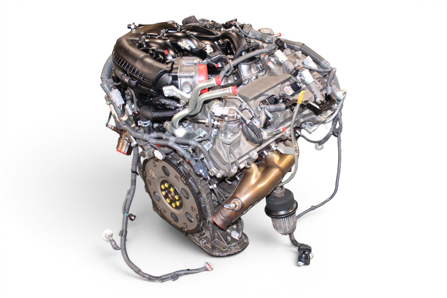 2006-2015 Lexus IS250 2.5L V6 RWD Engine JDM 4gr-fse 4grfse 4gr #2
