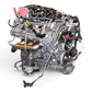 2006-2015 Lexus IS250 2.5L V6 RWD Engine JDM 4gr-fse 4grfse 4gr #2