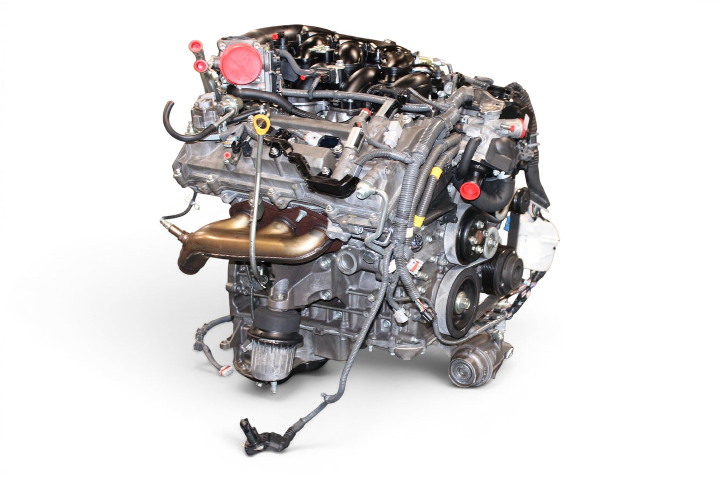 2006-2015 Lexus IS250 2.5L V6 RWD Engine JDM 4gr-fse 4grfse 4gr #2
