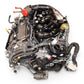 2006-2015 Lexus IS250 2.5L V6 RWD Engine JDM 4gr-fse 4grfse 4gr #2