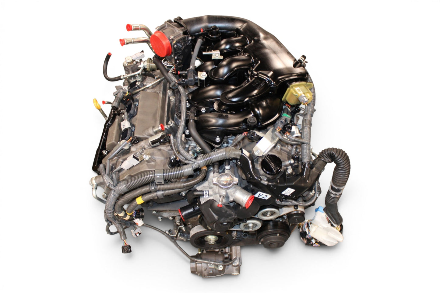 2006-2015 Lexus IS250 2.5L V6 RWD Engine JDM 4gr-fse 4grfse 4gr #2