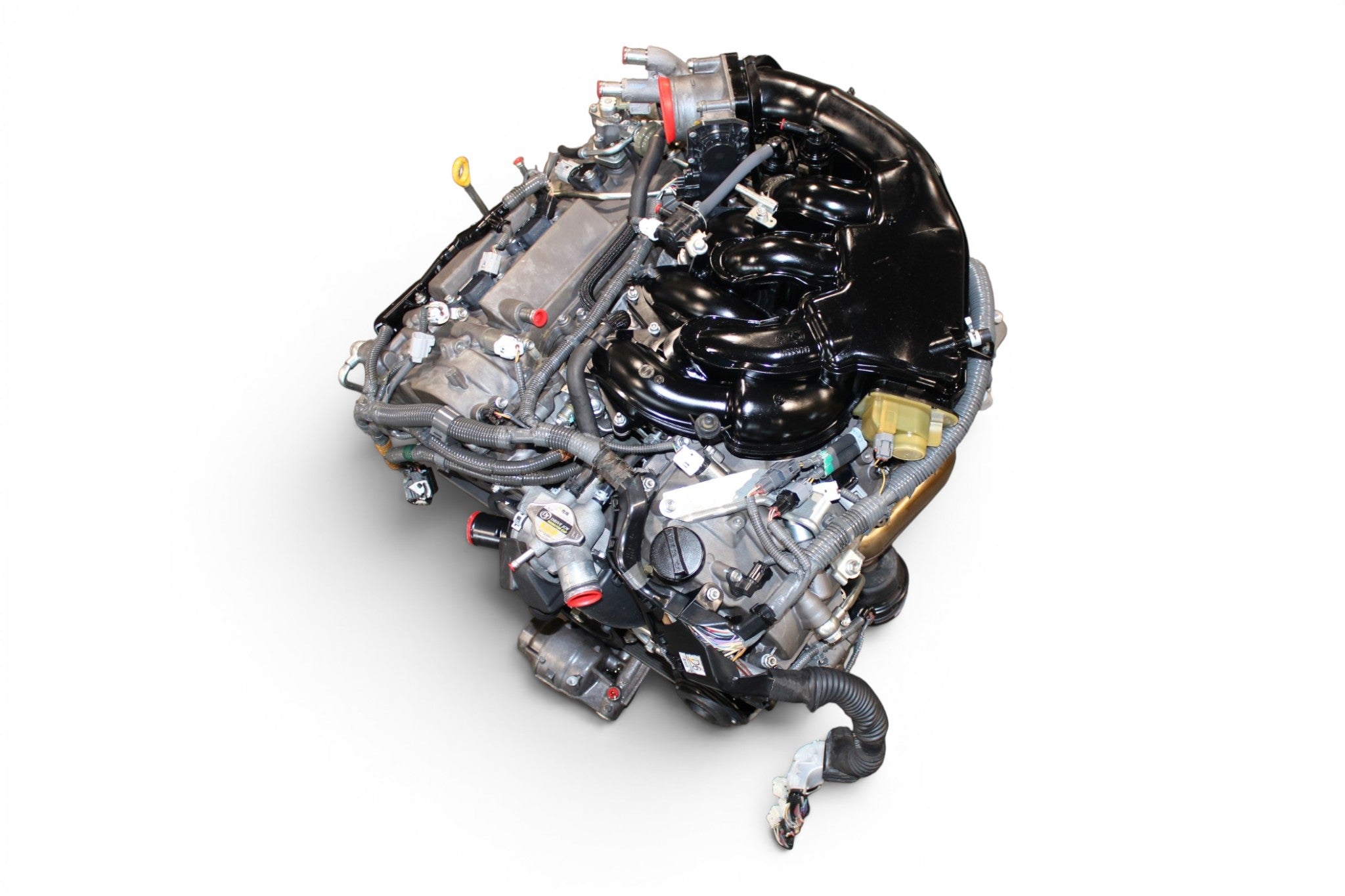 2006-2015 Lexus IS250 2.5L V6 RWD Engine JDM 4gr-fse 4grfse 4gr #3
