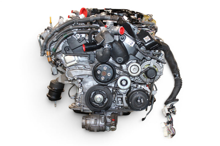 2006-2015 Lexus IS250 2.5L V6 RWD Engine JDM 4gr-fse 4grfse 4gr #3