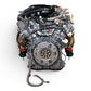 2006-2015 Lexus IS250 2.5L V6 RWD Engine JDM 4gr-fse 4grfse 4gr #3