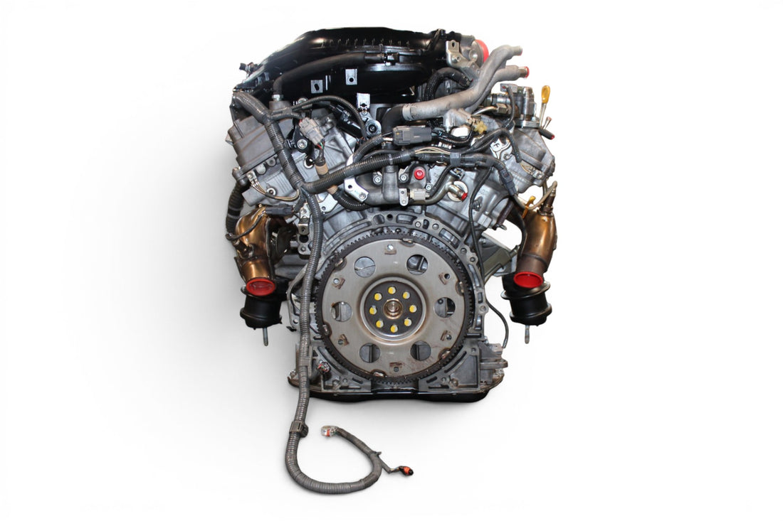 2006-2015 Lexus IS250 2.5L V6 RWD Engine JDM 4gr-fse 4grfse 4gr #3