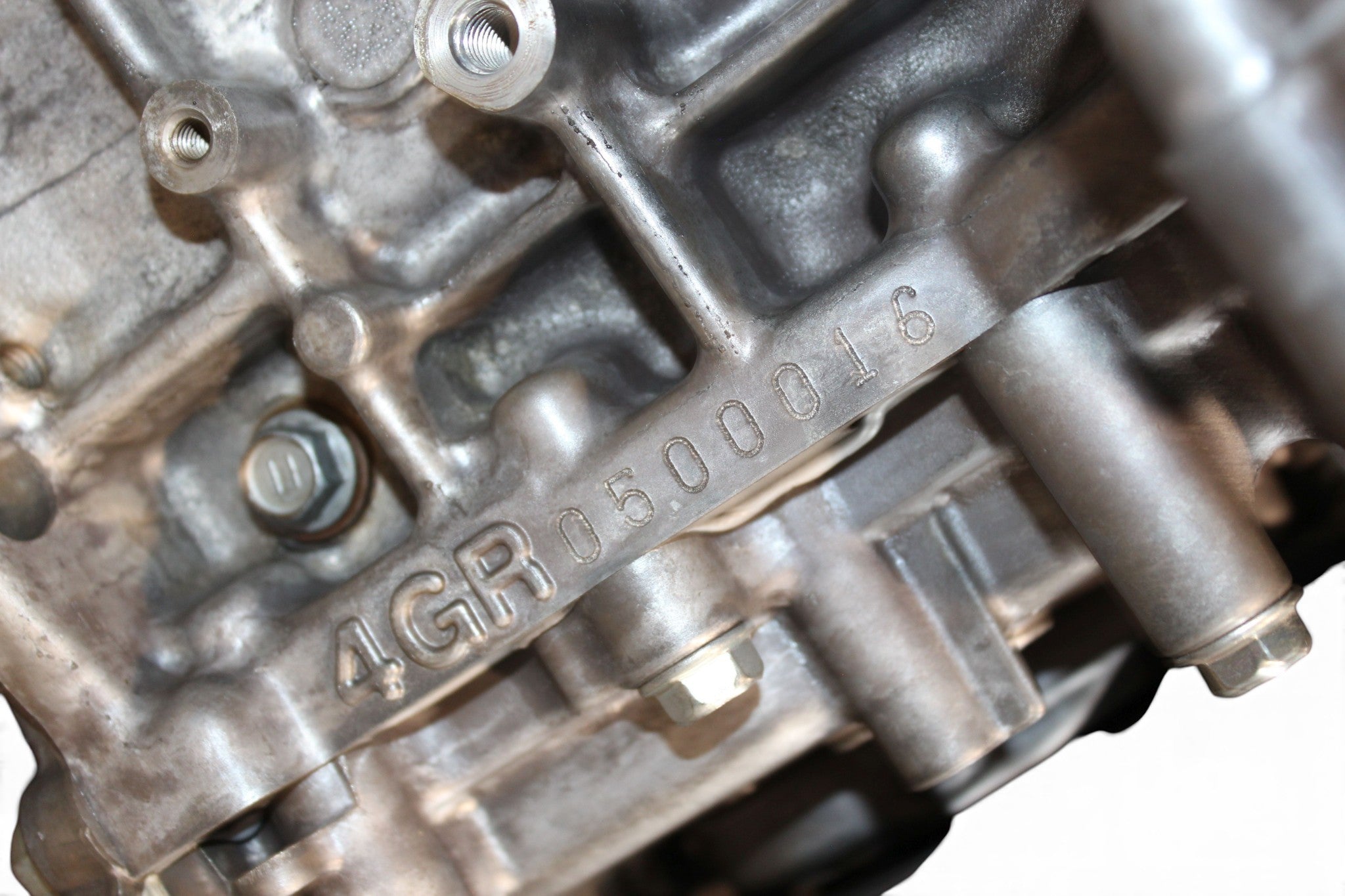 2006-2015 Lexus IS250 2.5L V6 RWD Engine JDM 4gr-fse 4grfse 4gr #3