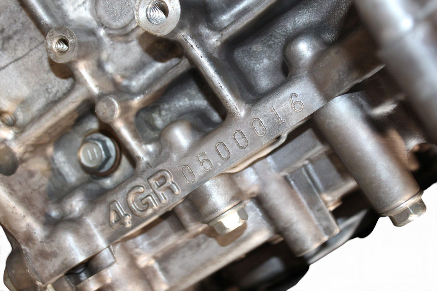 2006-2015 Lexus IS250 2.5L V6 RWD Engine JDM 4gr-fse 4grfse 4gr #3