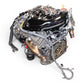 2006-2015 Lexus IS250 2.5L V6 RWD Engine JDM 4gr-fse 4grfse 4gr #3