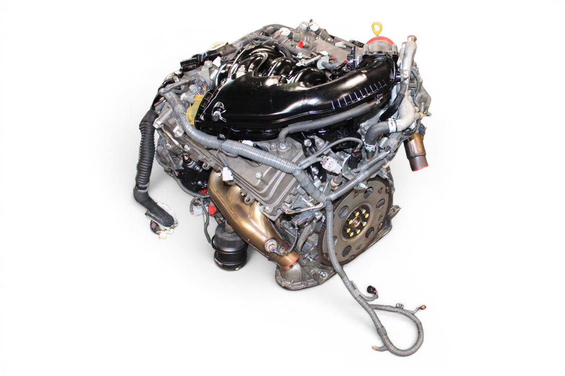2006-2015 Lexus IS250 2.5L V6 RWD Engine JDM 4gr-fse 4grfse 4gr #3