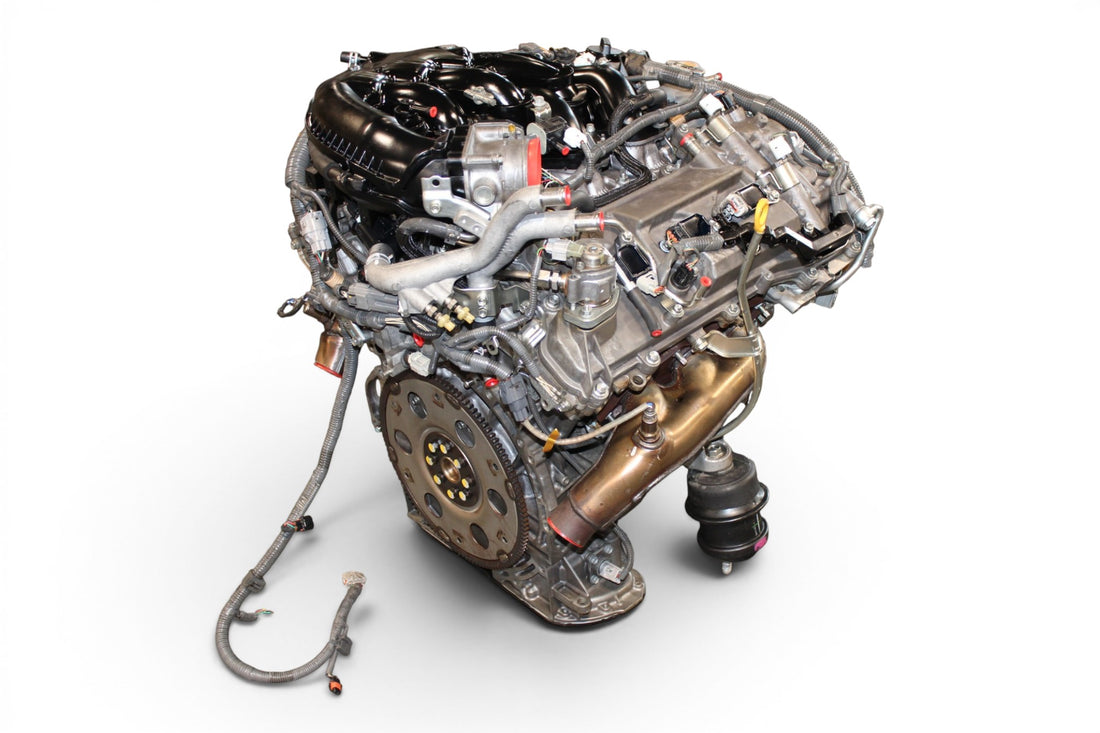 2006-2015 Lexus IS250 2.5L V6 RWD Engine JDM 4gr-fse 4grfse 4gr #3