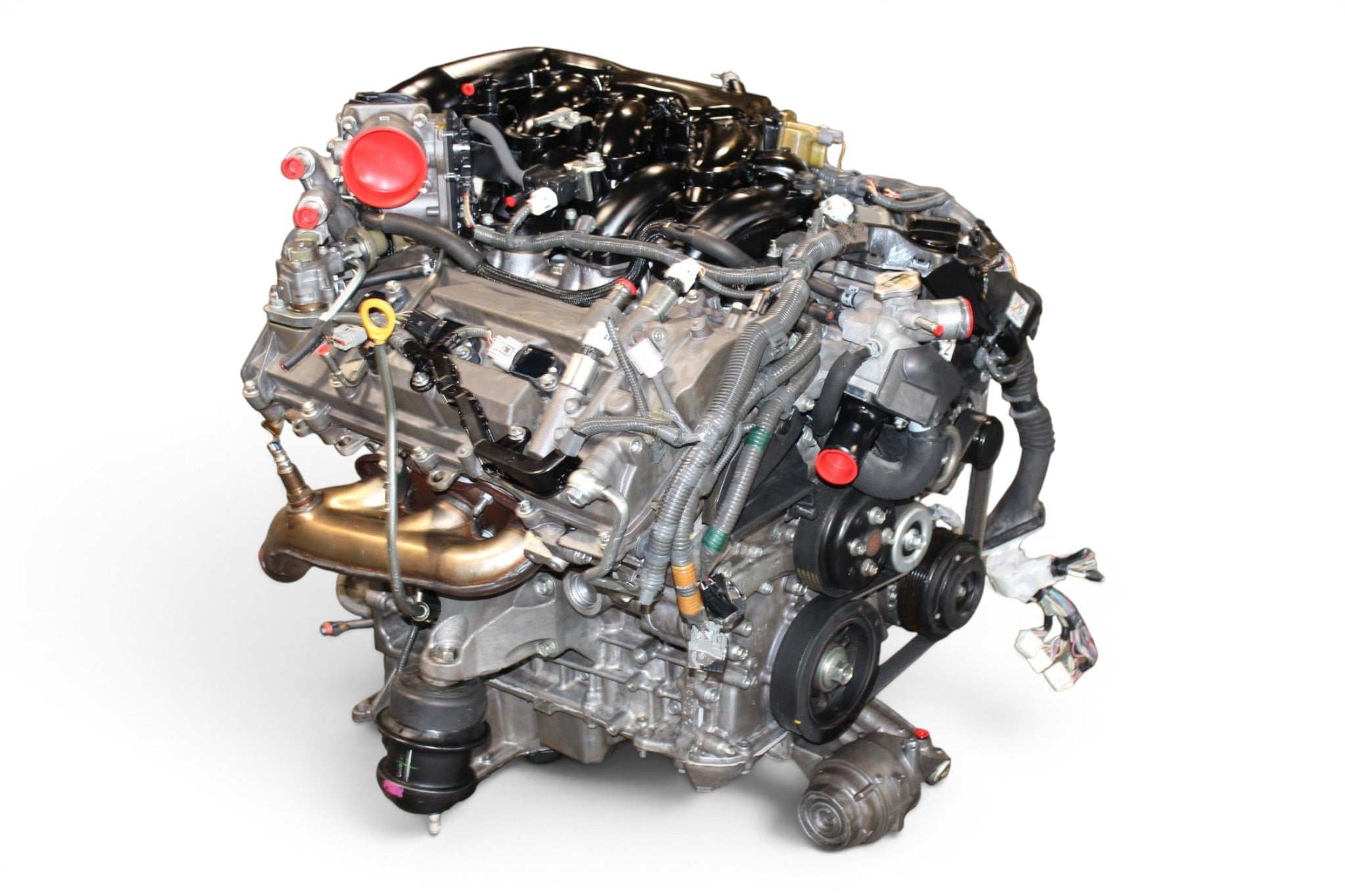 2006-2015 Lexus IS250 2.5L V6 RWD Engine JDM 4gr-fse 4grfse 4gr #3