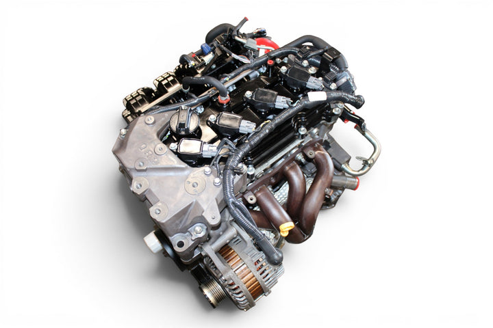 2014 2015 2016 2017 2018 Nissan Altima 2.5L 4-Cylinder Engine JDM qr25de #5