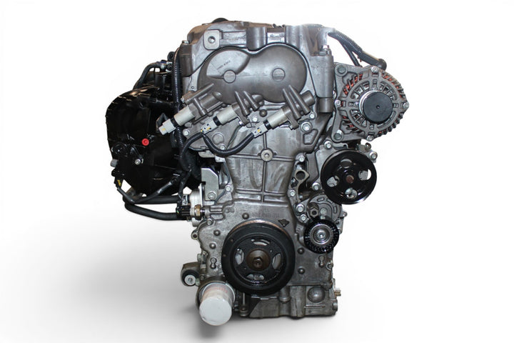 2014 2015 2016 2017 2018 Nissan Altima 2.5L 4-Cylinder Engine JDM qr25de #5