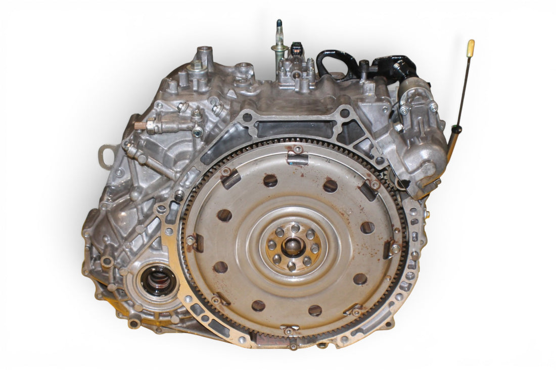 2008 2009 Honda Accord 3.5L V6 Automatic Transmission JDM j35a m97a