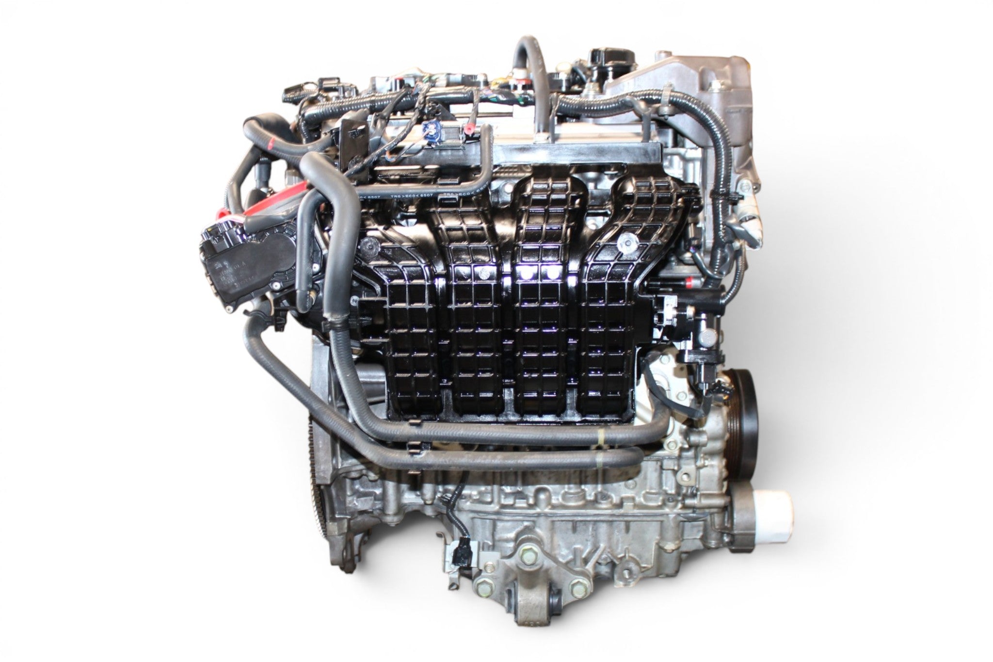 2014 2015 2016 2017 2018 Nissan Altima 2.5L 4-Cylinder Engine JDM qr25de #5