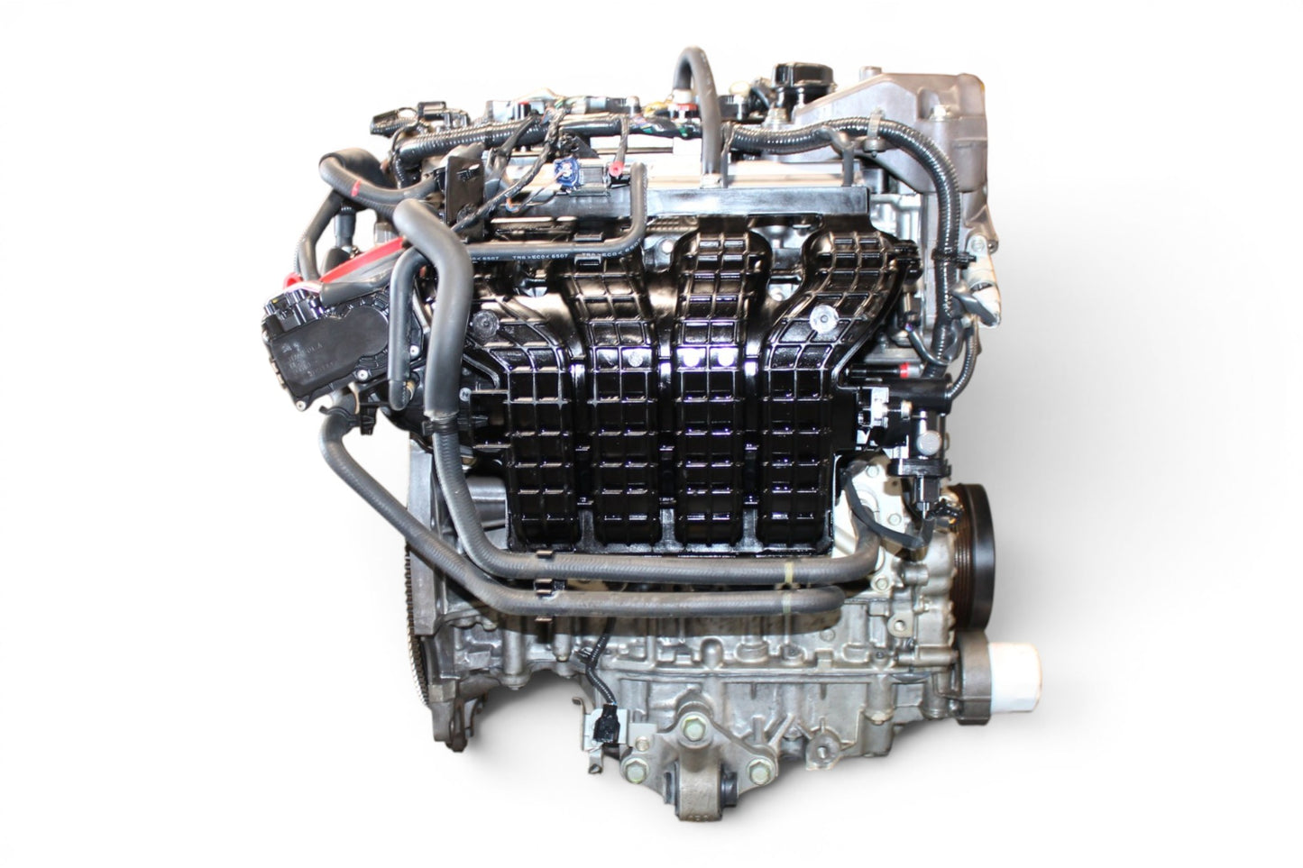 2014 2015 2016 2017 2018 Nissan Altima 2.5L 4-Cylinder Engine JDM qr25de #5