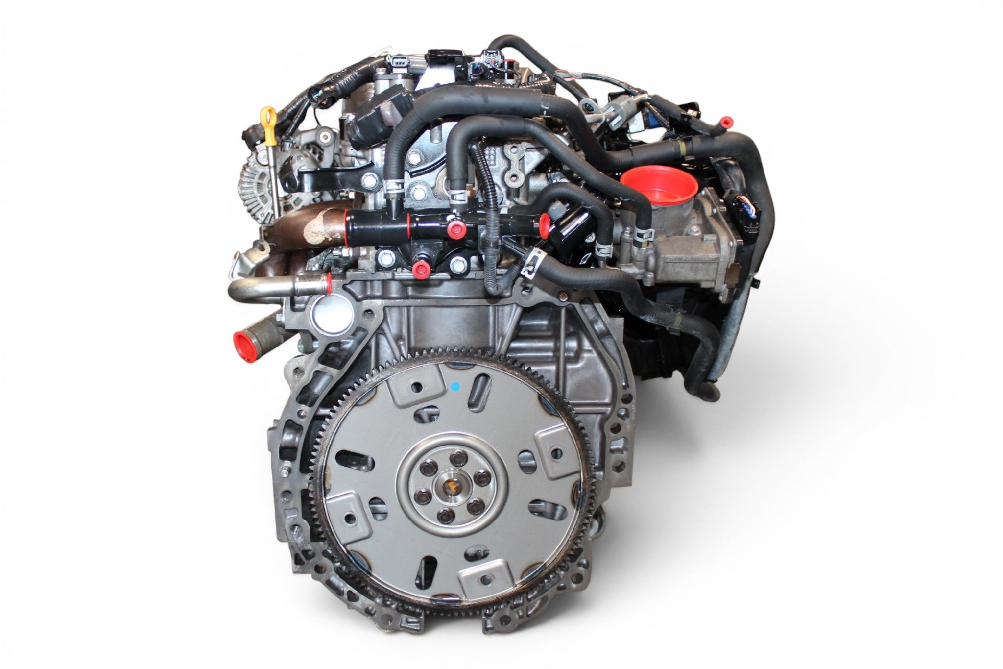2014 2015 2016 2017 2018 Nissan Altima 2.5L 4-Cylinder Engine JDM qr25de #5
