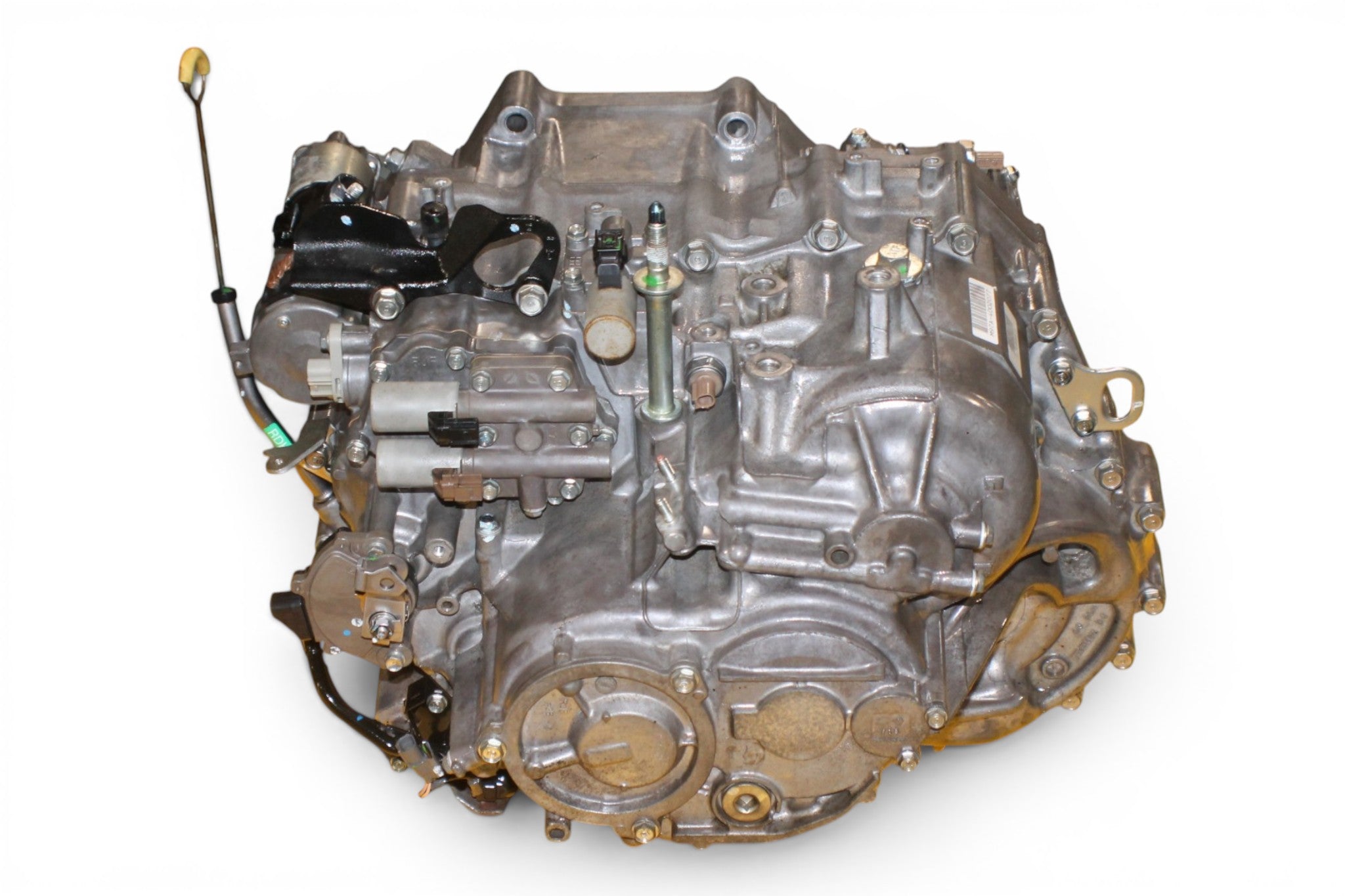 2008 2009 Honda Accord 3.5L V6 Automatic Transmission JDM j35a m97a
