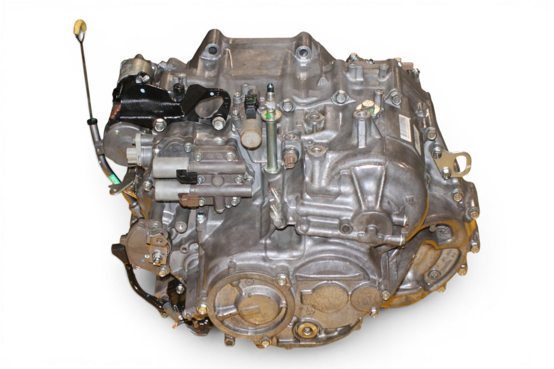 2008 2009 Honda Accord 3.5L V6 Automatic Transmission JDM j35a m97a