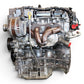 2014 2015 2016 2017 2018 Nissan Altima 2.5L 4-Cylinder Engine JDM qr25de #5