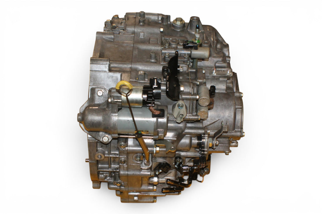 2008 2009 Honda Accord 3.5L V6 Automatic Transmission JDM j35a m97a