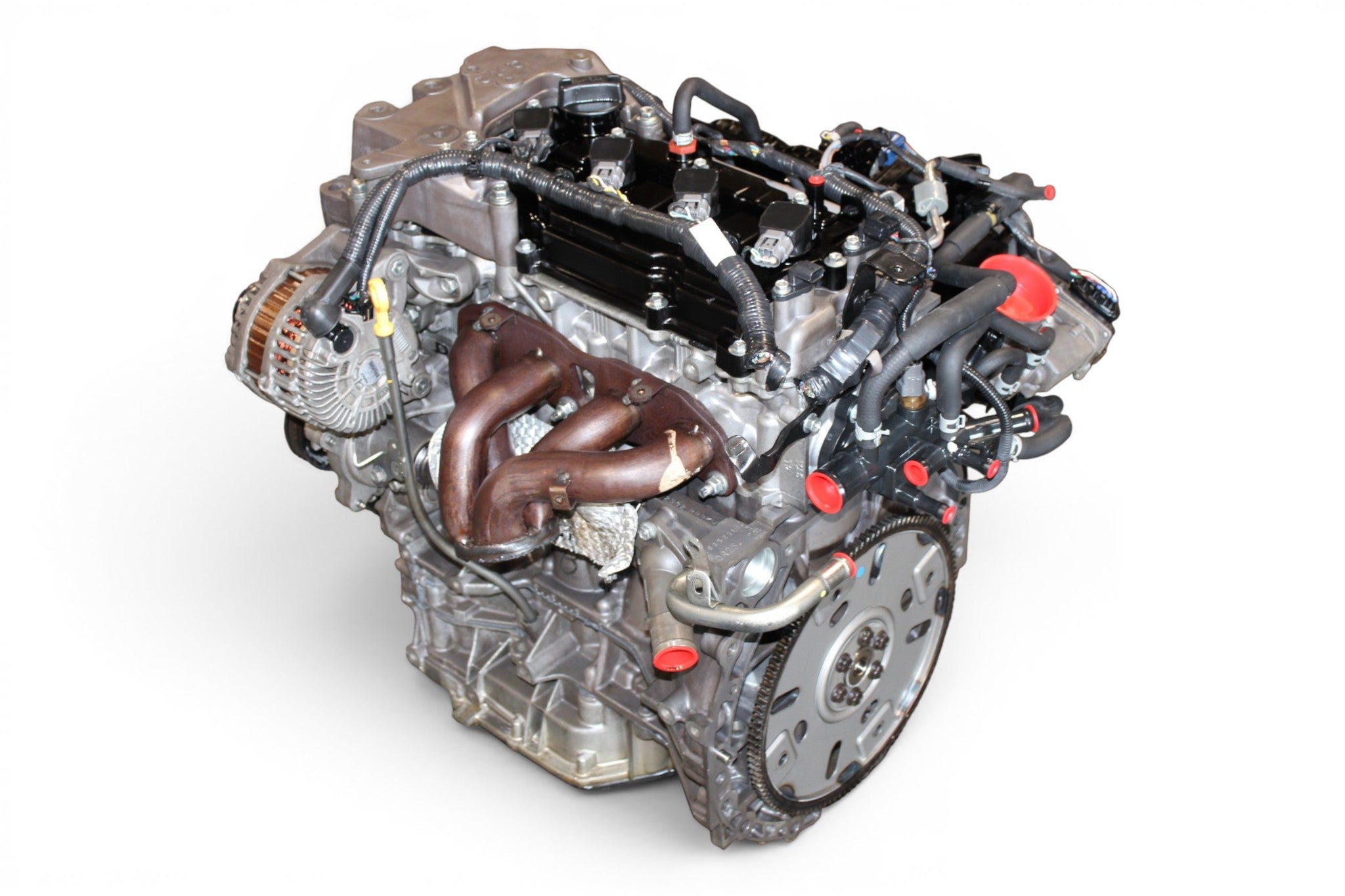 2014 2015 2016 2017 2018 Nissan Altima 2.5L 4-Cylinder Engine JDM qr25de #5