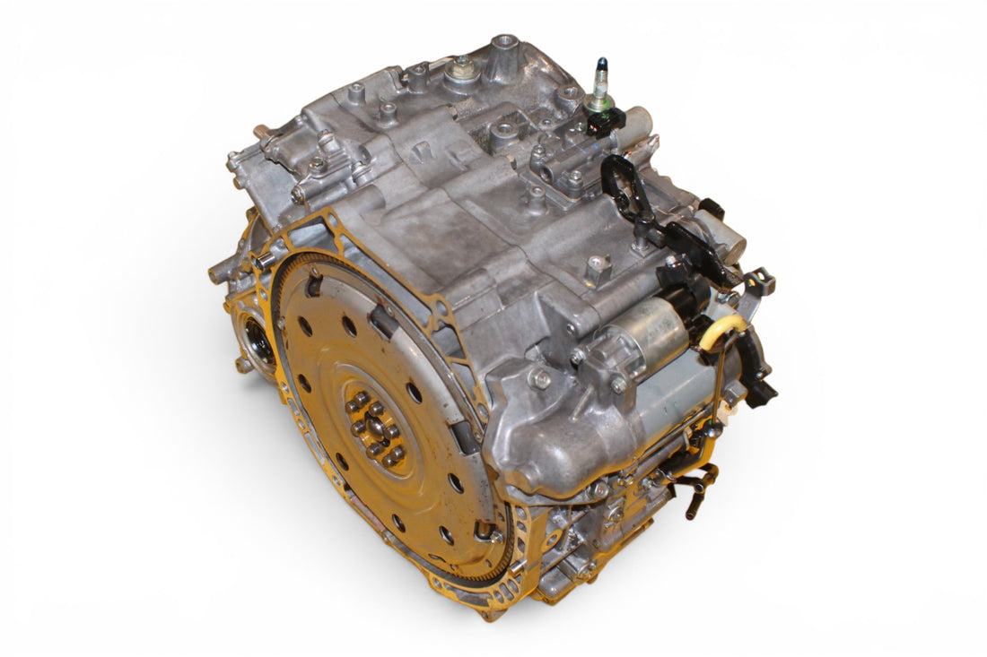 2008 2009 Honda Accord 3.5L V6 Automatic Transmission JDM j35a m97a