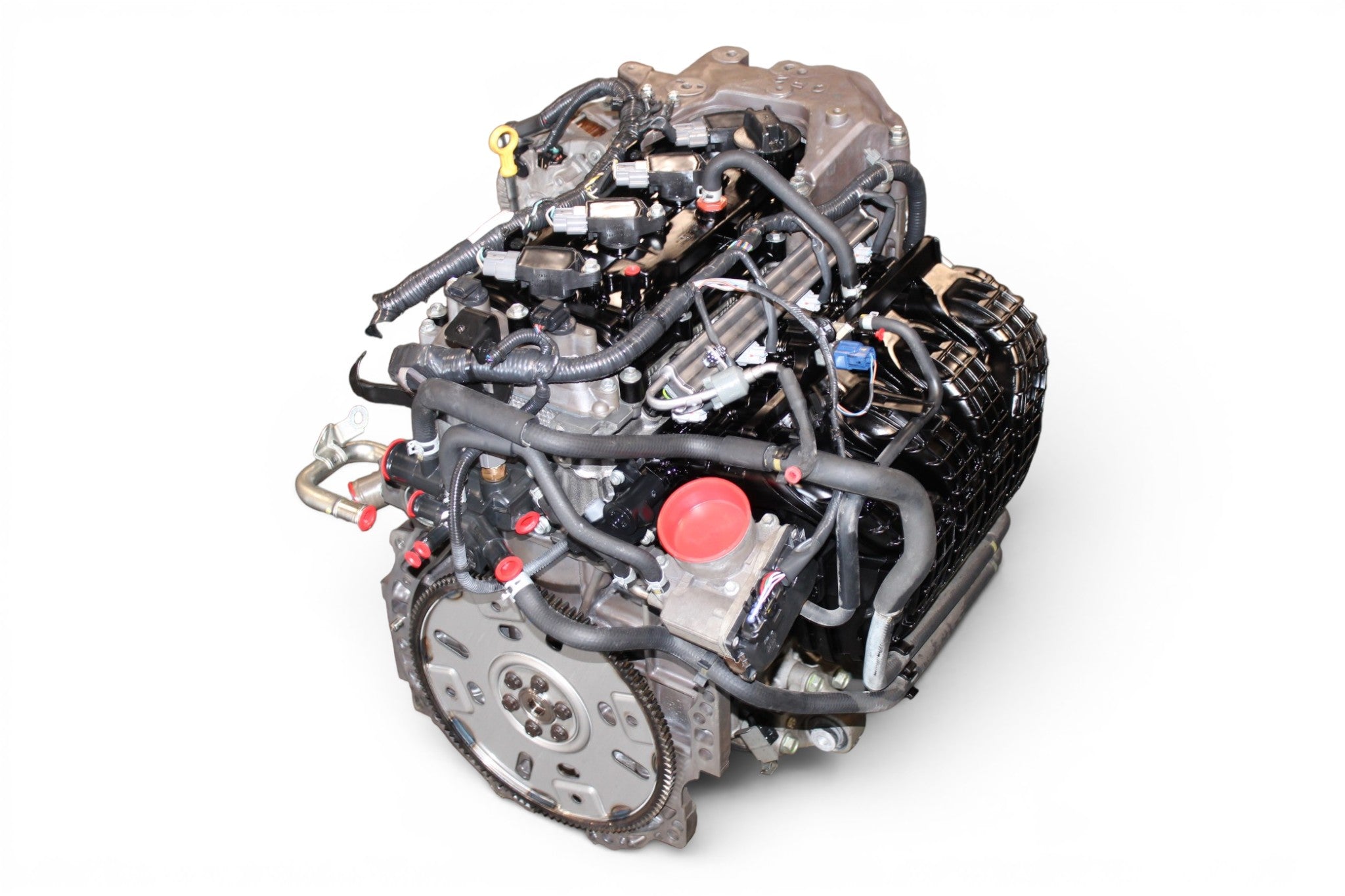 2014 2015 2016 2017 2018 Nissan Altima 2.5L 4-Cylinder Engine JDM qr25de #5