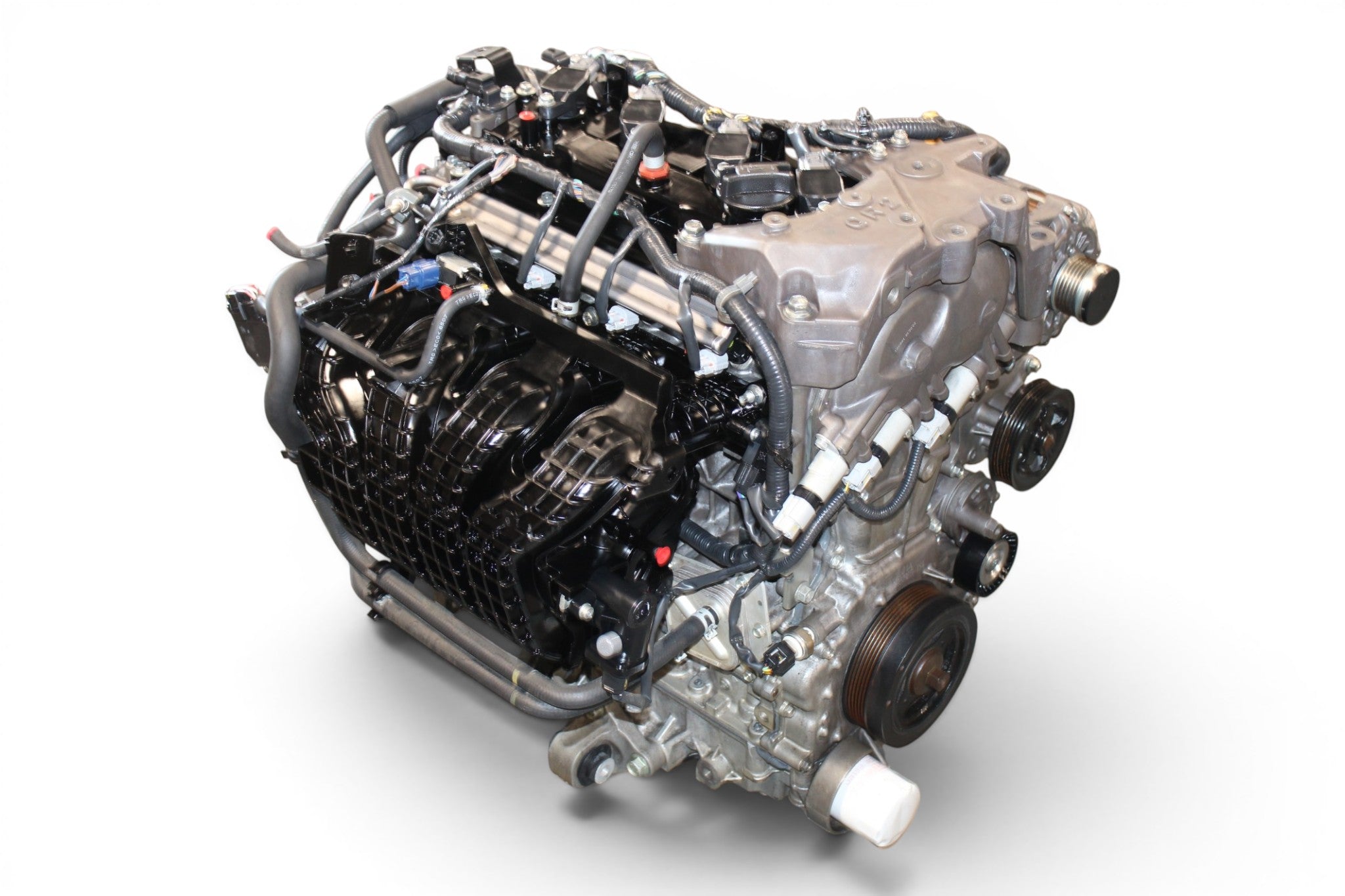 2014 2015 2016 2017 2018 Nissan Altima 2.5L 4-Cylinder Engine JDM qr25de #5