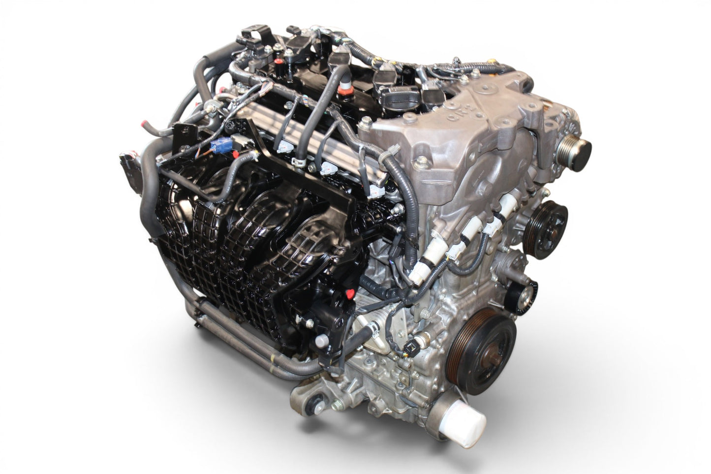 2014 2015 2016 2017 2018 Nissan Altima 2.5L 4-Cylinder Engine JDM qr25de #5