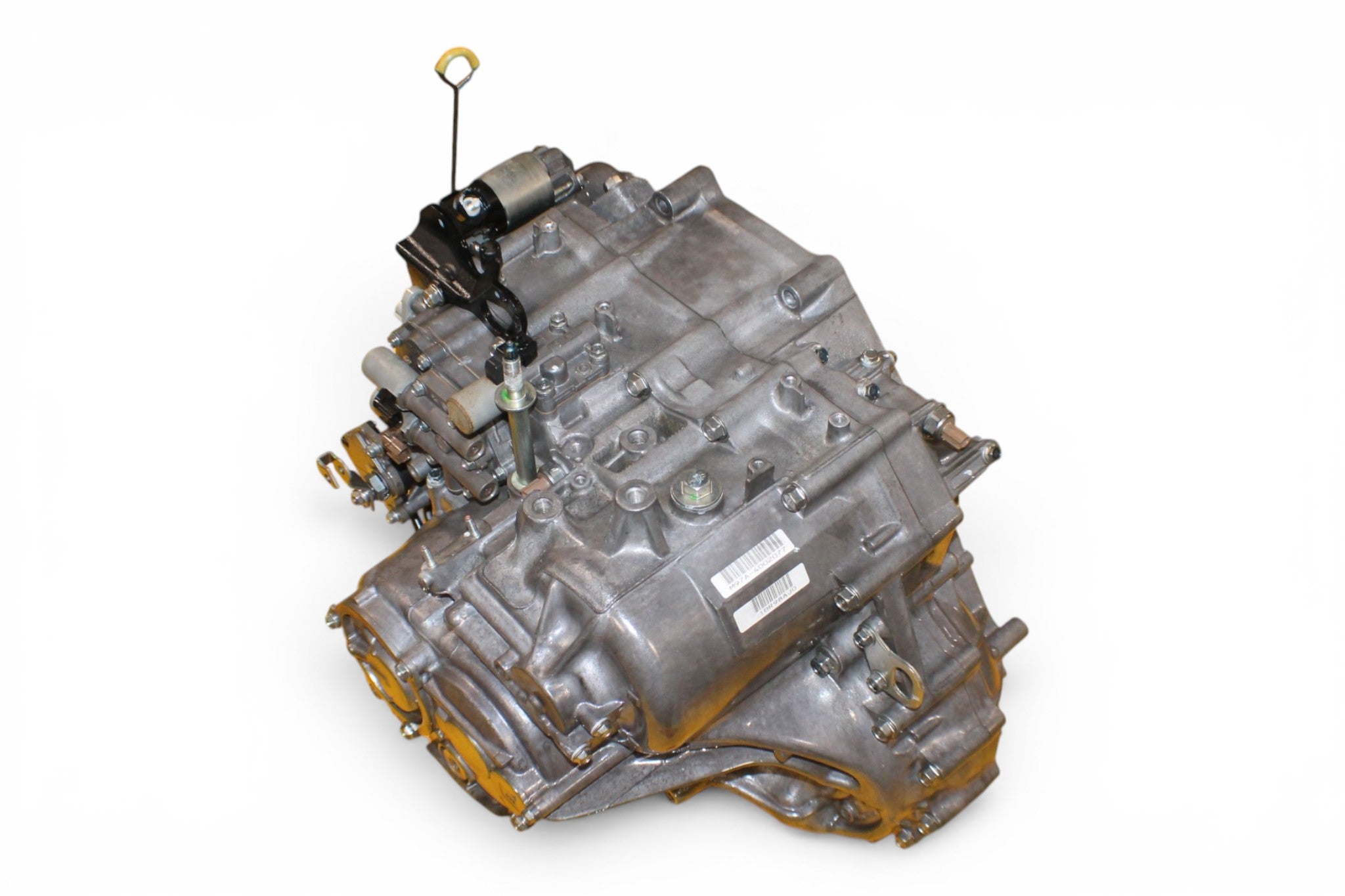 2008 2009 Honda Accord 3.5L V6 Automatic Transmission JDM j35a m97a
