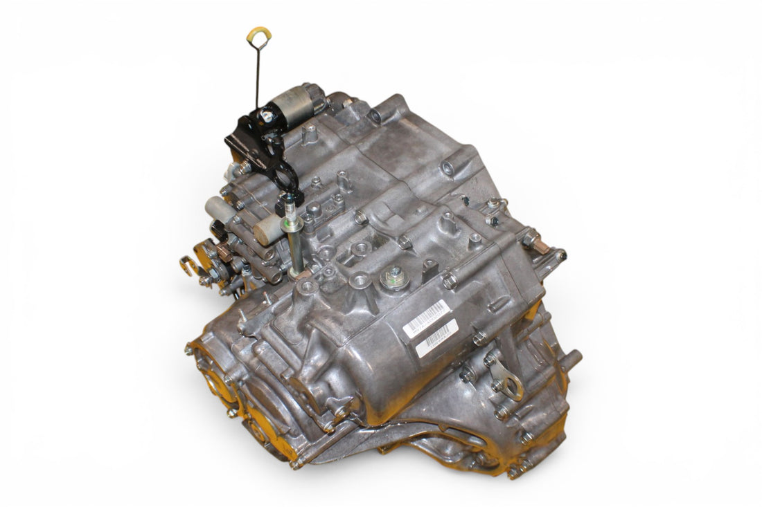 2008 2009 Honda Accord 3.5L V6 Automatic Transmission JDM j35a m97a