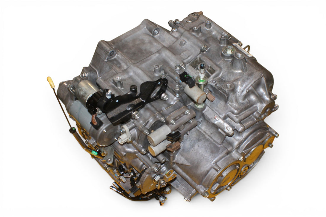 2008 2009 Honda Accord 3.5L V6 Automatic Transmission JDM j35a m97a
