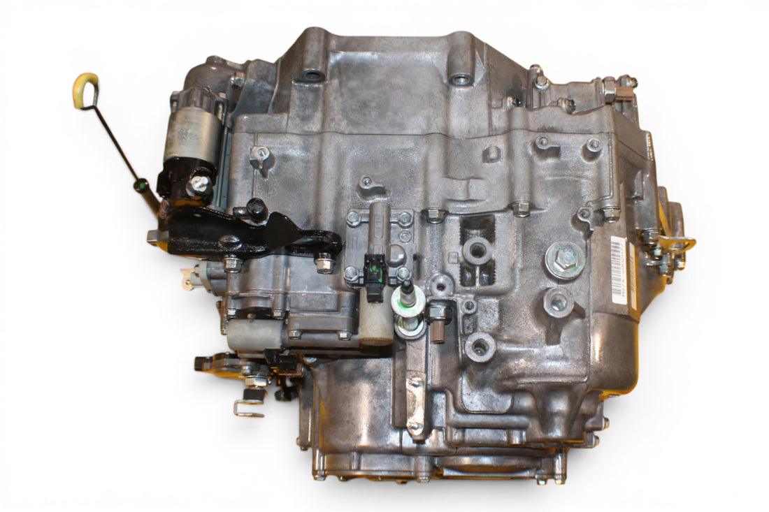 2008 2009 Honda Accord 3.5L V6 Automatic Transmission JDM j35a m97a