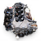 2014 2015 2016 2017 2018 Nissan Altima 2.5L 4-Cylinder Engine JDM qr25de #5