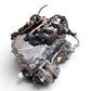 2014 2015 2016 2017 2018 Nissan Altima 2.5L 4-Cylinder Engine JDM qr25de #6