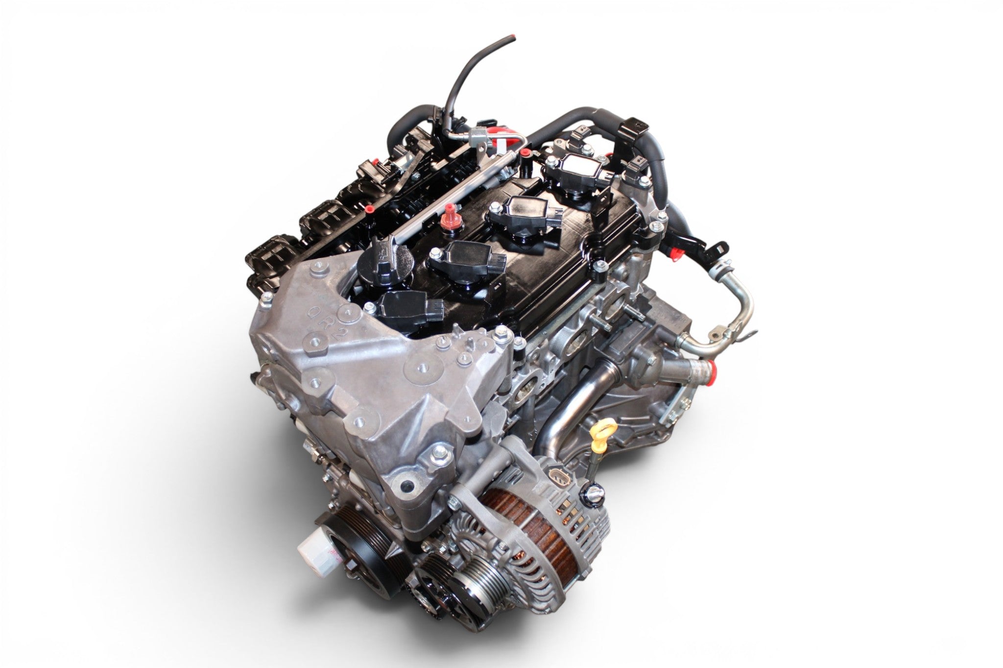 2014 2015 2016 2017 2018 Nissan Altima 2.5L 4-Cylinder Engine JDM qr25de #6