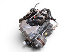 2014 2015 2016 2017 2018 Nissan Altima 2.5L 4-Cylinder Engine JDM qr25de #6