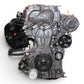 2014 2015 2016 2017 2018 Nissan Altima 2.5L 4-Cylinder Engine JDM qr25de #6