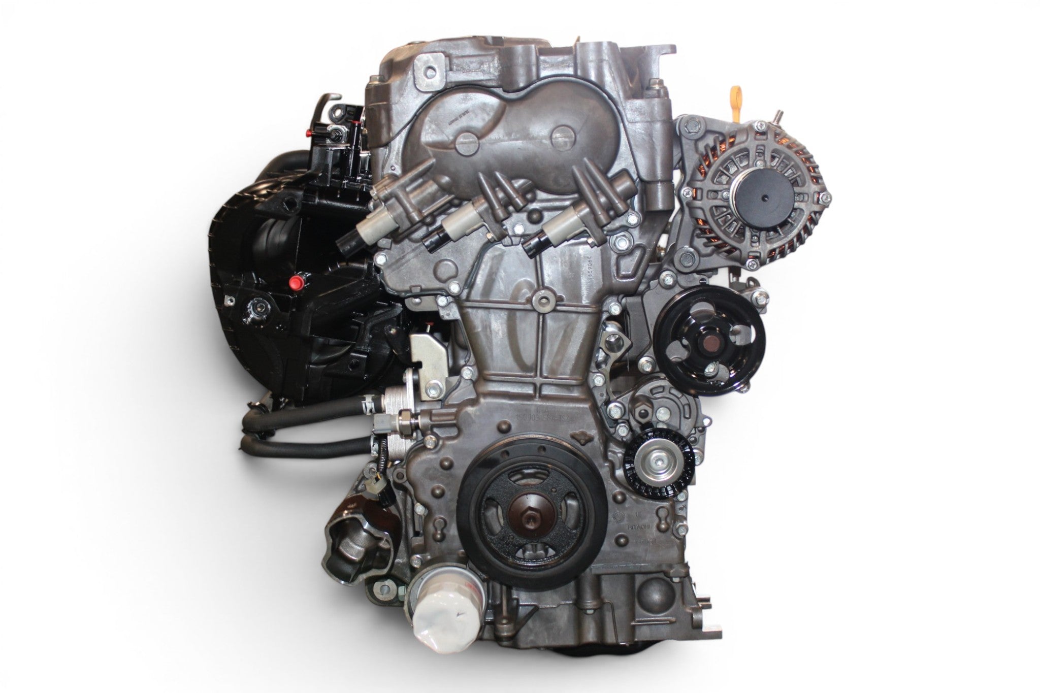 2014 2015 2016 2017 2018 Nissan Altima 2.5L 4-Cylinder Engine JDM qr25de #6