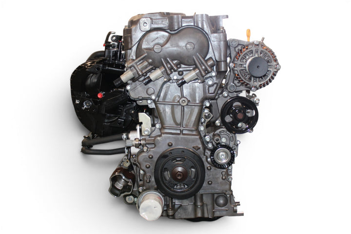 2014 2015 2016 2017 2018 Nissan Altima 2.5L 4-Cylinder Engine JDM qr25de #6